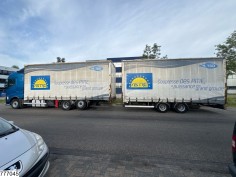 Volvo FH 420