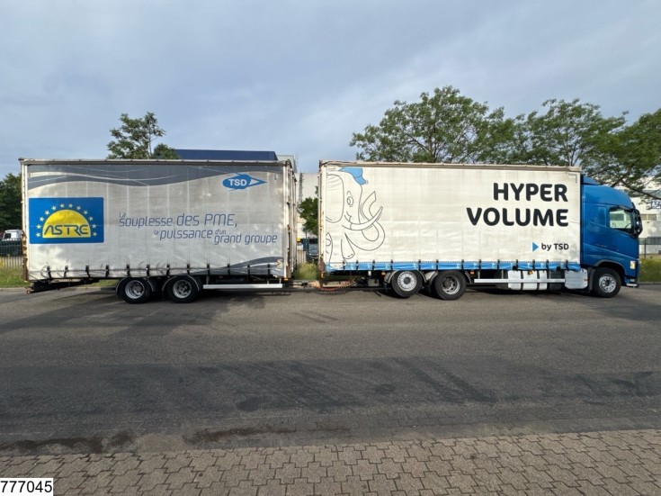 Volvo FH 420