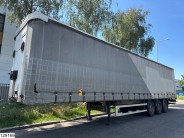 Lecitrailer Tautliner