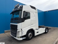 Volvo FH 500