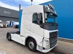 Volvo FH 500