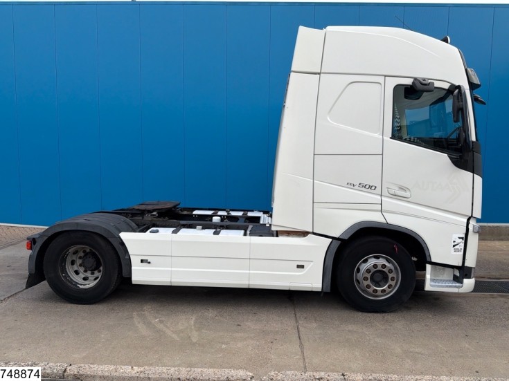 Volvo FH 500
