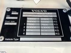 Volvo FH 500