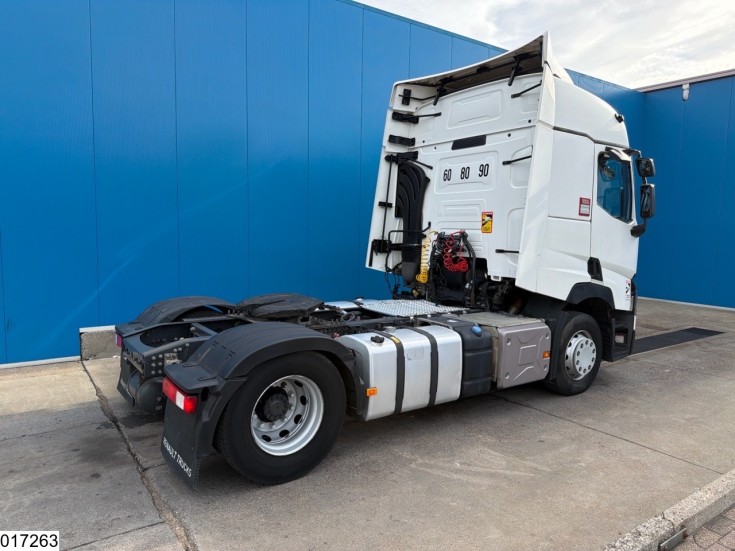 Renault T 480