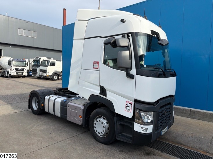 Renault T 480