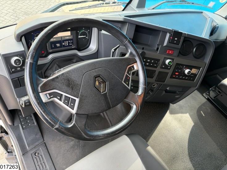 Renault T 480