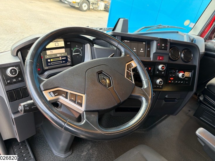 Renault T 480