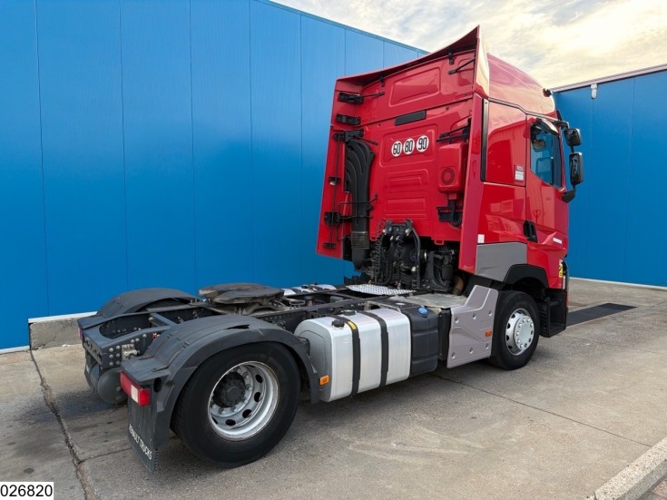 Renault T 480