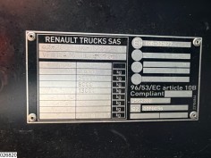 Renault T 480