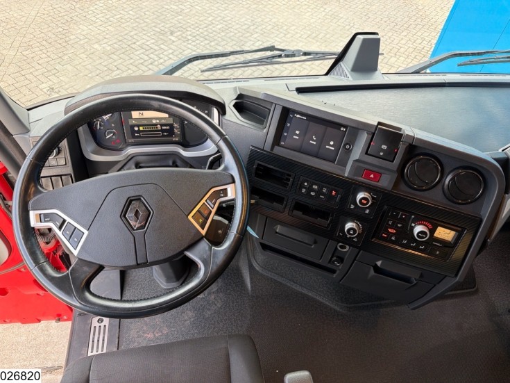 Renault T 480