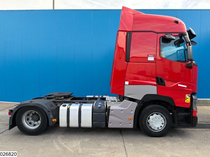 Renault T 480