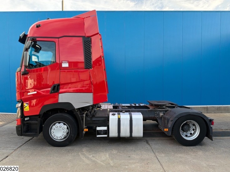 Renault T 480