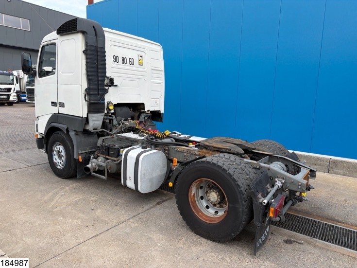Volvo FH12 380