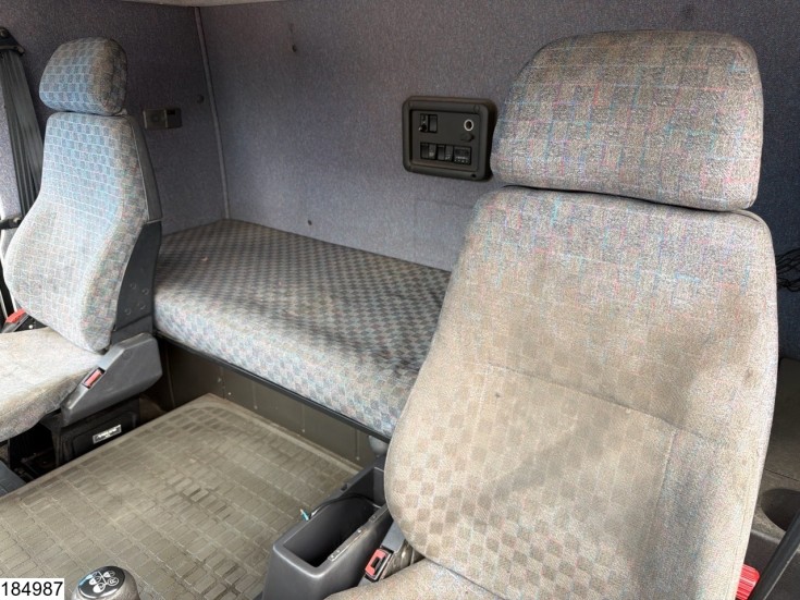 Volvo FH12 380
