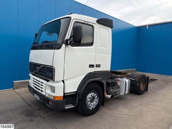 Volvo FH12 380