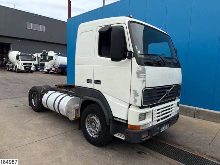 Volvo FH12 380
