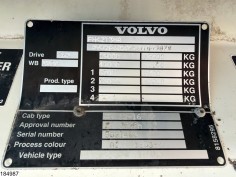 Volvo FH12 380