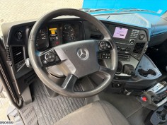 Mercedes Actros 2640