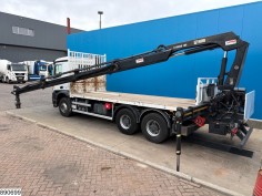 Mercedes Actros 2640