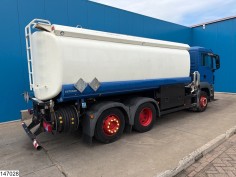 MAN TGS 26 320