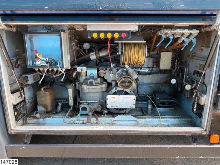 MAN TGS 26 320
