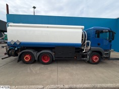 MAN TGS 26 320
