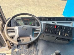 Mercedes Actros 3348