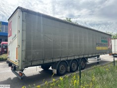 Fruehauf Tautliner