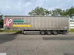 Fruehauf Tautliner
