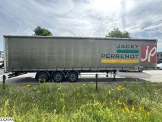 Fruehauf Tautliner