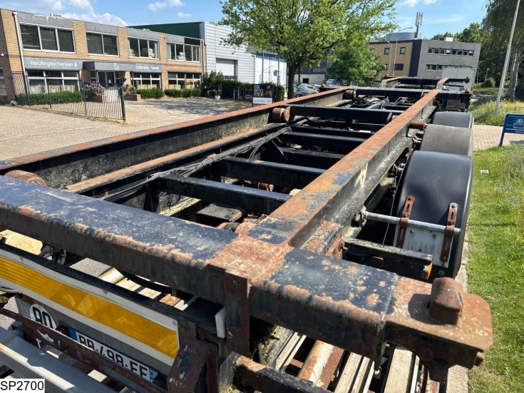 Coder Container