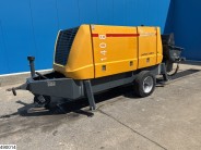 Putzmeister BSA 1408E