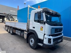 Volvo FMX 410