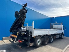 Volvo FMX 410