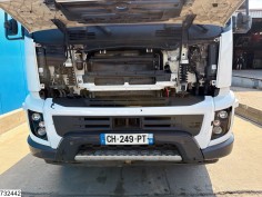 Volvo FMX 410