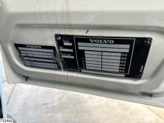 Volvo FMX 410