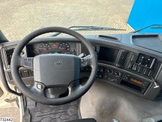 Volvo FMX 410