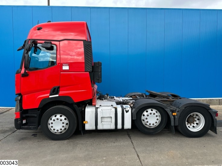 Renault T 460