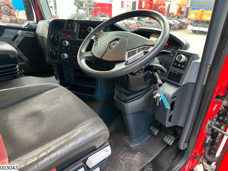 Renault T 460