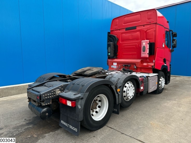 Renault T 460