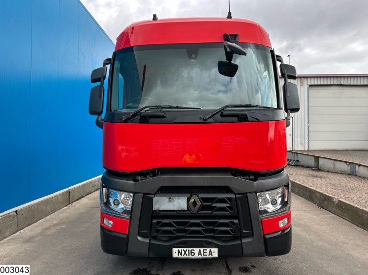 Renault T 460