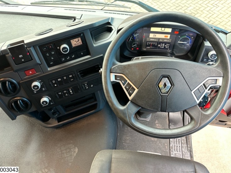 Renault T 460