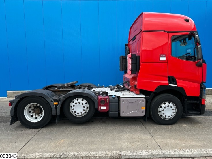 Renault T 460