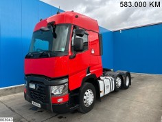 Renault T 460