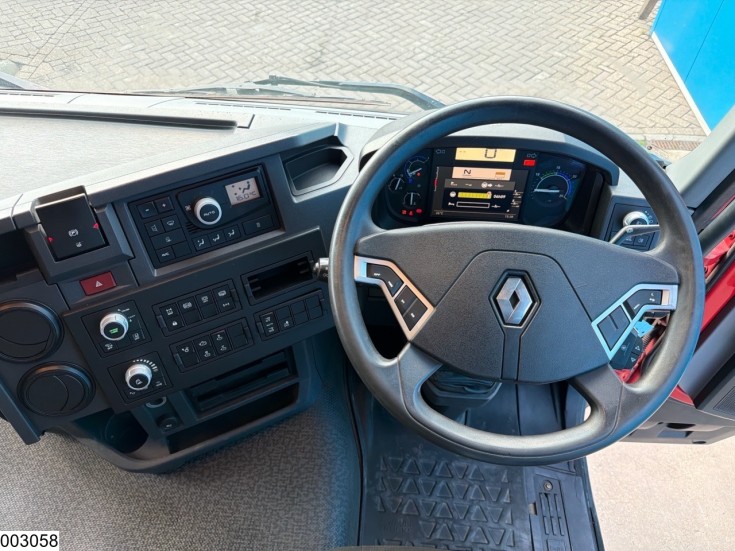 Renault T 460