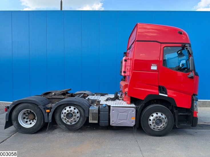Renault T 460