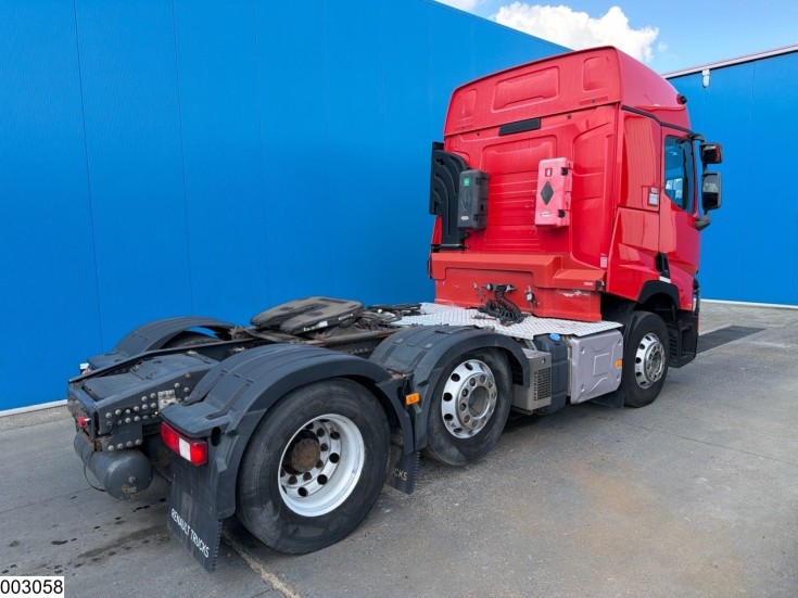 Renault T 460