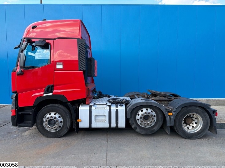 Renault T 460