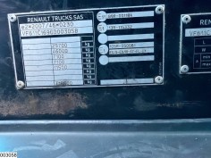Renault T 460