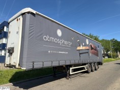 Lecitrailer Tautliner